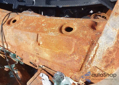 2013 Dodge Durango Sxt z USA, uszkodzony, nr VIN 1C4RDJAG4DC668174